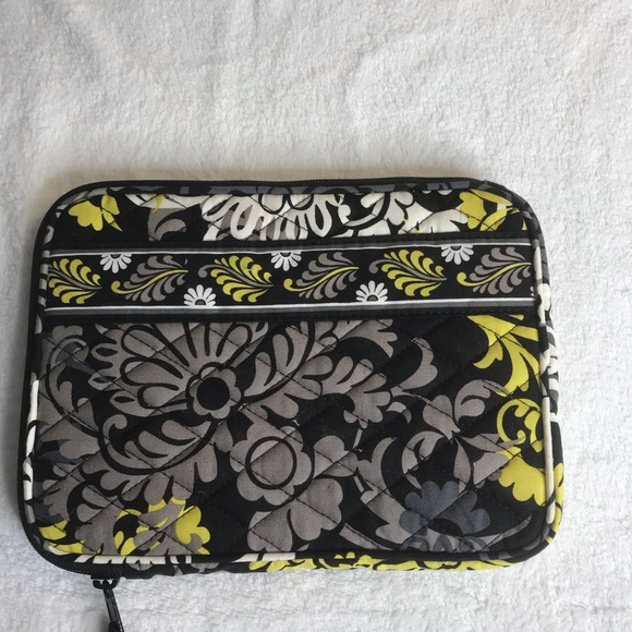 Vera Bradley IPad mini case - Picture 2 of 7